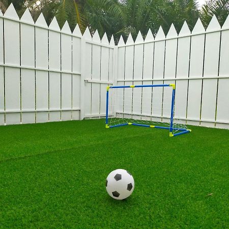 Kampong Sungai Leman Villa Auliyya - Mslimonly מראה חיצוני תמונה